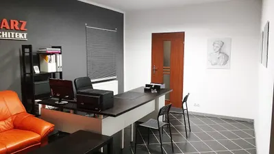 Paweł Młynarz ARCHITEKT & Wspólnicy